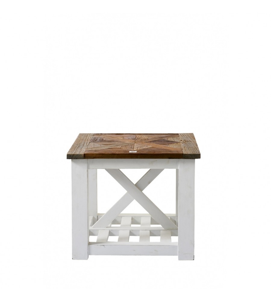 Château Chassigny End Table