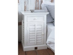 New Orleans Bed Cabinet