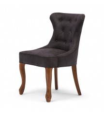 George Dining Chair Pell Espresso