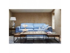 Shelter Island Coffee Table set