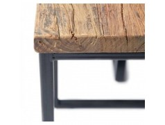 Shelter Island End Table S/3