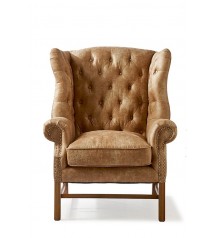 Franklin Park Wing Chair...