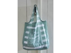 Say Yes To Shopping Foldable Bag