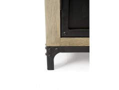 The Hoxton Cabinet Small L/R