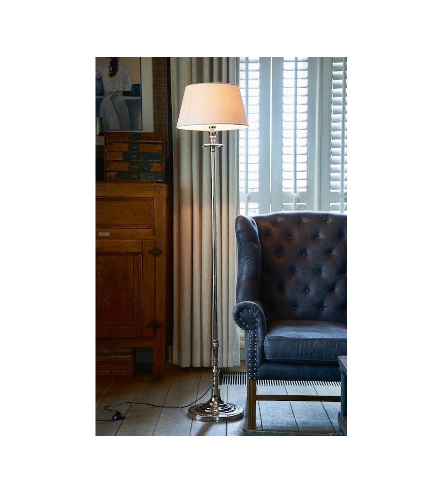L'Hôtel Floor Lamp