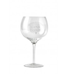 Finest Selection Gin & Tonic Glass