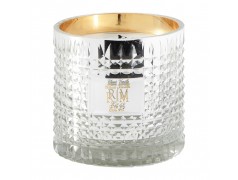 Luxury Scented Candle Classic Vanilla