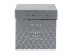 Luxury Scented Candle Classic Vanilla
