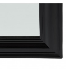 Vendôme Mirror 100x220 black