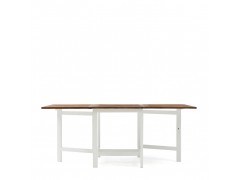 Wooster Street Dining Table EXT 70/135/200