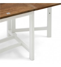 Wooster Street Dining Table EXT 70/135/200