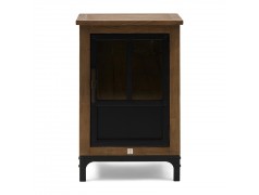 The Hoxton Bed Cabinet L/R