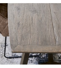 Miller Dining Table 220x100