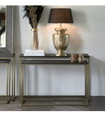 Costa Mesa Side Table S/2