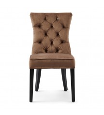 Balmoral Dining Chair Vel...