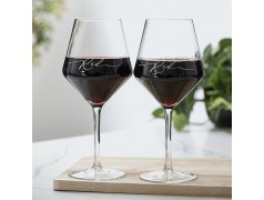 RM Red Wine Glass 2 pcs