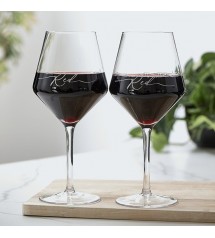 RM Red Wine Glass 2 pcs