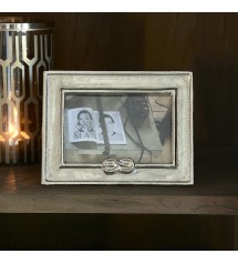 Lovers Knot Photo Frame 15x10