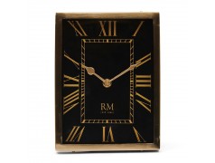 Regency Mantel Clock