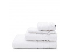 RM Hotel Washcloth white
