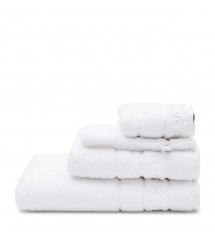RM Hotel Washcloth white