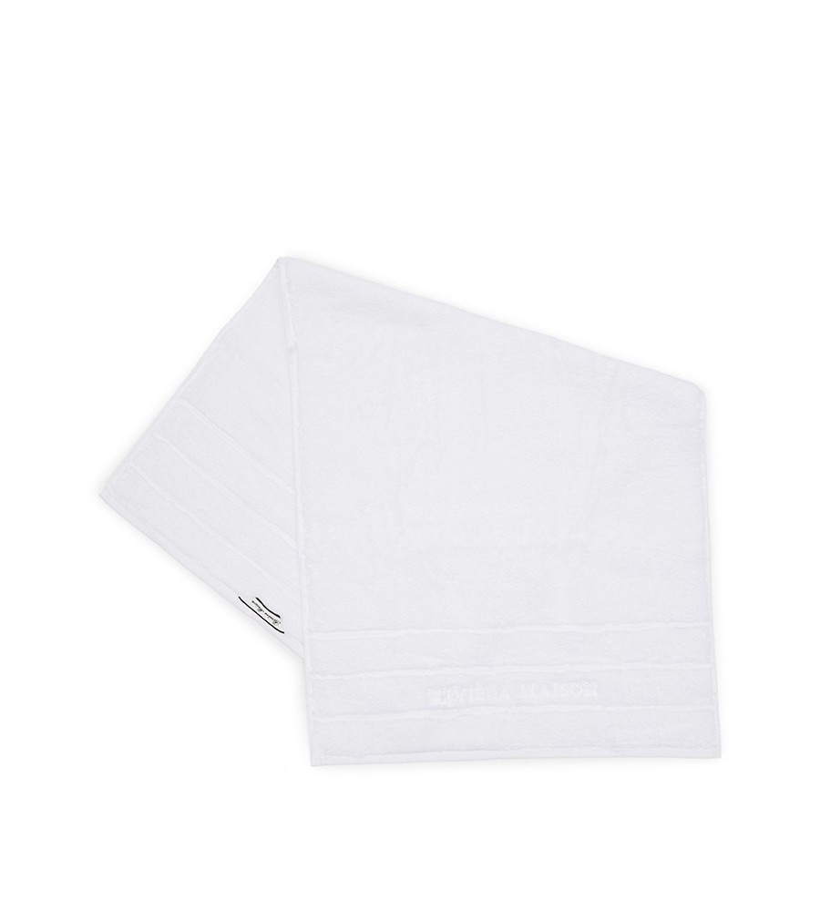 RM Hotel Towel white 100x50