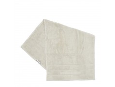 RM Hotel Towel stone 100x50
