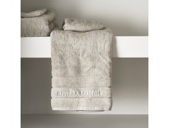 RM Hotel Towel stone 100x50