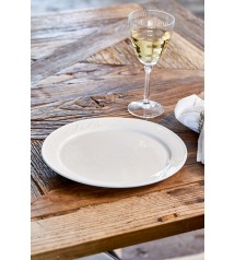 RM Signature Coll. Dinner Plate