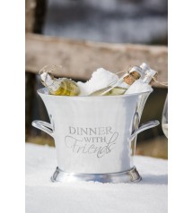 Dinner With Friends Wine Cooler