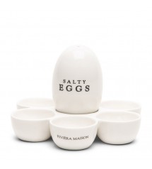 Salty Eggs Egg Holder