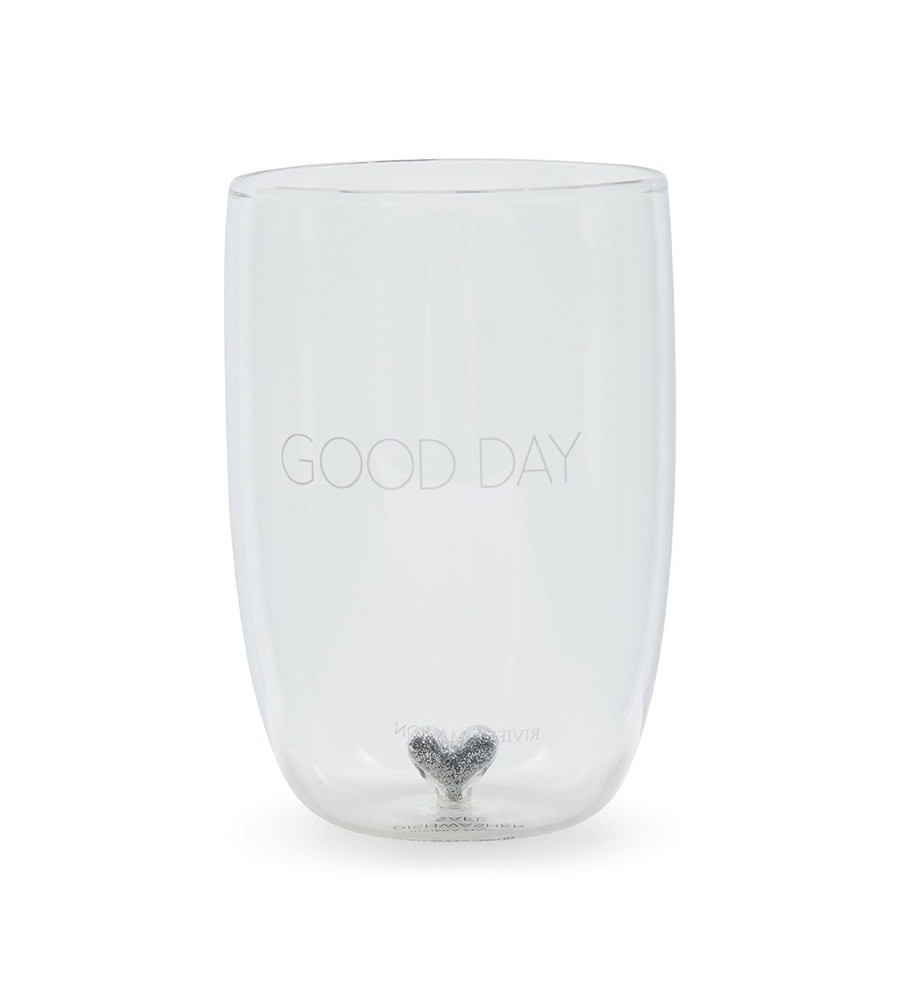 Good Day Glass L