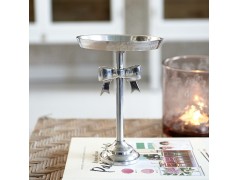 Classic Bow Cake Stand S