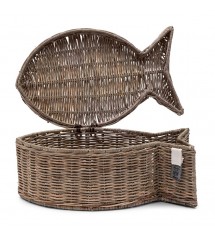 RR Tropical Fish Basket M
