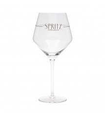 The Best Spritz Glass