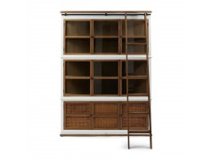 Oxford Library Cabinet XL