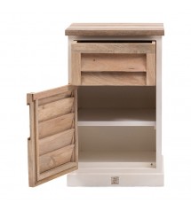 Pacifica Bed Cabinet
