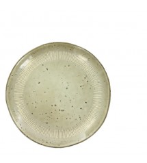 Enzo Dinner Plate Sand