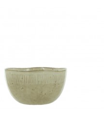 Enzo Cereal Bowl Sand