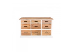 Portofino Dresser w/Drawers Elegance