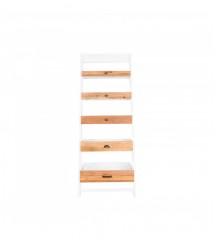 Driftwood Portofino Cabinet Elegance