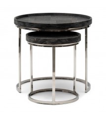 Theodore End Table Set 2