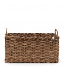 Whitehaven Beach Basket (L)