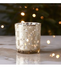 Winter Wonderland Votive