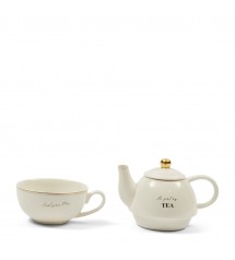 RM Elegant Tea For One