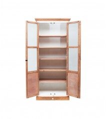 Driftwood Portofino Cabinet Elegance Small