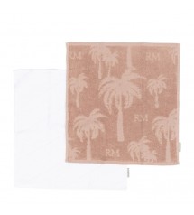 Palm Breeze Kitchen Towel 2 pieces