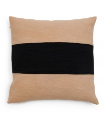 Rum Cay Stripe Pillow Cover 50x50