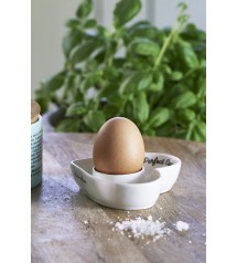 The Perfect Heart Egg Cup