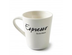 Classic Espresso Mug